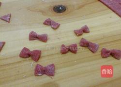 小猪奶黄包的做法图解9