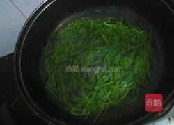 黄瓜凉拌豆芽的做法图解2