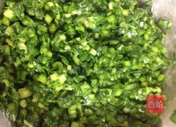 饺子（煎饺）的做法图解2