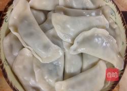 饺子(煎饺)的做法图解6