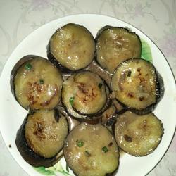 酿茄子的做法[图]
