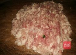 酿茄子的做法图解2