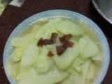 酸甜青芒果的做法[图]