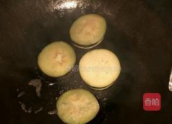 酿茄子的做法图解6