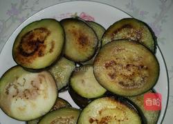 酿茄子的做法图解7