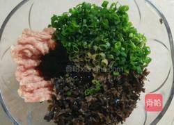 糯米猪肉丸的做法图解5