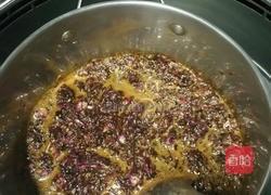 玫瑰花酱的做法图解3