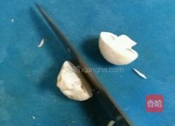 意大利香草扒蘑菇沙拉的做法图解3