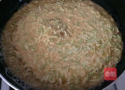 西葫芦软饼的做法图解6