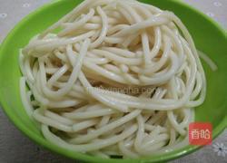 什锦意面的做法图解1