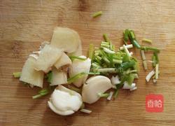 回锅五花肉的做法图解2