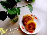 菜饽饽的做法[图]