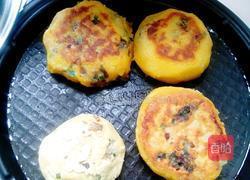 菜饽饽的做法图解7