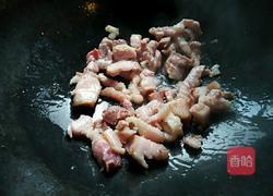 农家小炒肉的做法图解4