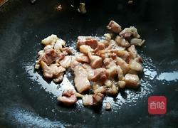 农家小炒肉的做法图解5