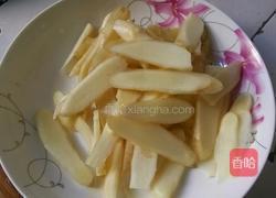 仔姜肉片的做法图解2