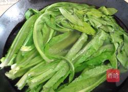 油麦葱香芝麻饼的做法图解5