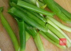 油麦葱香芝麻饼的做法图解8