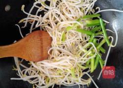 油麦葱香芝麻饼的做法图解9