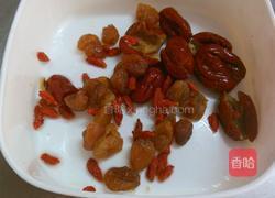 灵芝煲土鸡的做法图解4