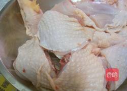 灵芝煲土鸡的做法图解5