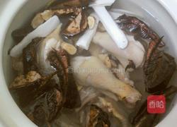 灵芝煲土鸡的做法图解8
