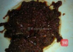 交瓜炒牛肉的做法图解1