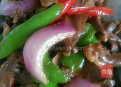 香卤猪心的做法图解5