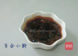 爽口豆卷的做法图解7