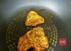 蜂蜜柠檬蜜汁鸡排的做法图解4