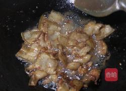 家常小炒肉的做法图解4