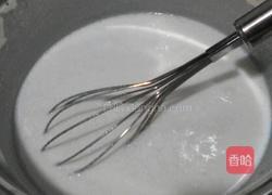 肠粉的做法图解1