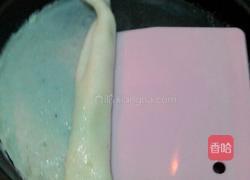 肠粉的做法图解5