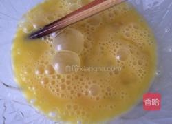 脆煎平菇的做法图解3