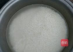 甜白酒的做法图解1