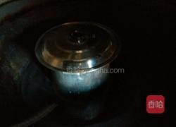 甜白酒的做法图解3