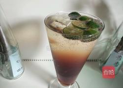 黑白颠的做法图解6