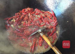 幸福小龙虾的做法图解2