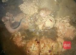 酸菜鱼的做法图解4