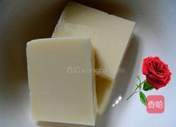 小炒黄豆的做法图解5