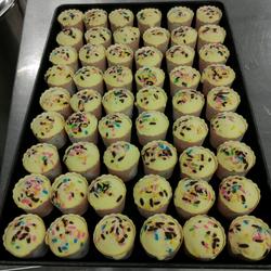 七彩旦糕的做法[图]