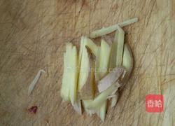 烩花蛤蜊。的做法图解1