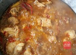 排骨烧土豆！的做法图解2