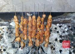 DIY烧烤的做法图解4