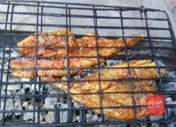 DIY烧烤的做法图解7