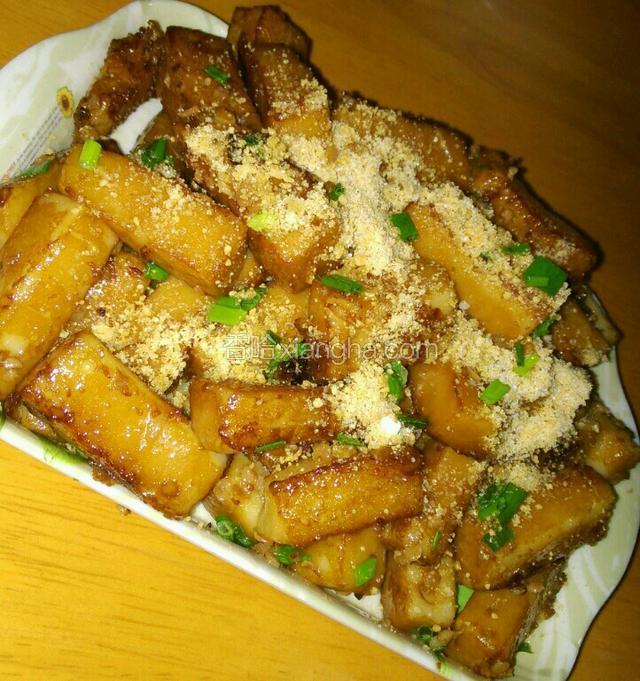 潮食‘炒粿’