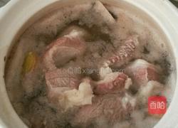 红烩牛肉饭的做法图解1