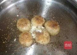 香煎小土豆的做法图解4