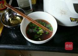 水煮饺子的做法图解2