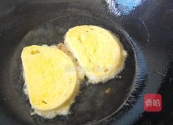 香煎馍片的做法图解4
